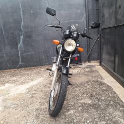 HONDA CG 125 FAN KS