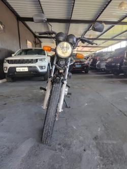 HONDA CG 125 FAN KS