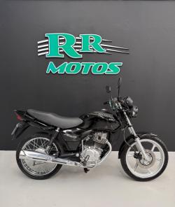 HONDA CG 125 FAN KS
