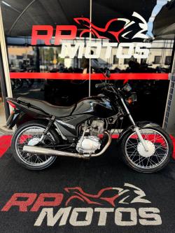 HONDA CG 125 FAN KS