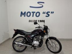 HONDA CG 125 FAN KS