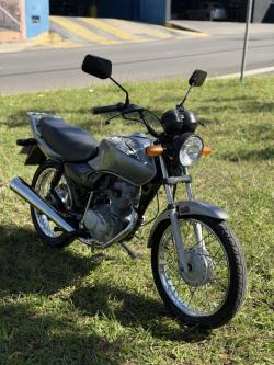HONDA CG 125 FAN KS