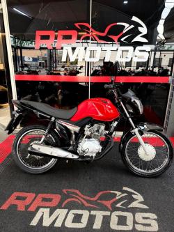 HONDA CG 125 FAN KS
