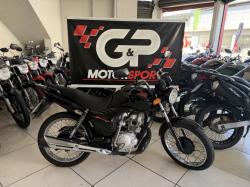 HONDA CG 125 FAN KS