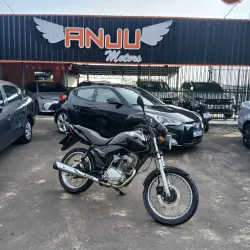 HONDA CG 125 FAN KS