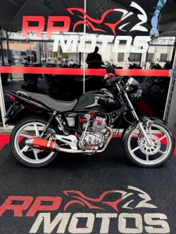 HONDA CG 125 FAN KS