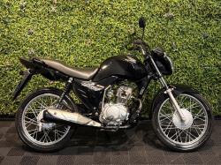 HONDA CG 125 FAN KS