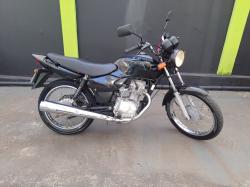 HONDA CG 125 FAN KS