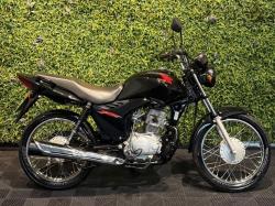 HONDA CG 125 FAN KS