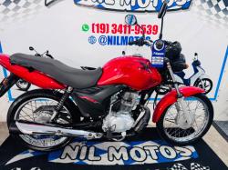 HONDA CG 125 FAN KS