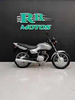 HONDA CG 125 FAN KS