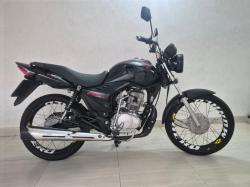 HONDA CG 125 FAN KS