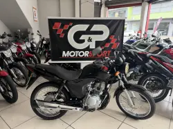 HONDA CG 125 FAN KS
