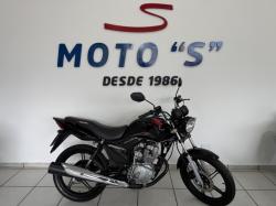 HONDA CG 125 FAN KS