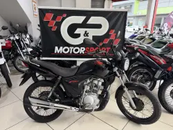 HONDA CG 125 FAN KS