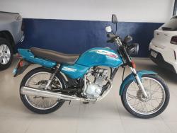 HONDA CG 125 TITAN KS
