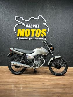 HONDA CG 125 TITAN KS