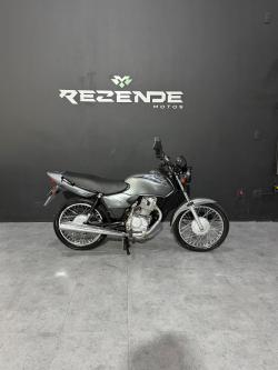 HONDA CG 125 TITAN KS