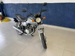 HONDA CG 125 TITAN KS