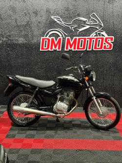 HONDA CG 125 TITAN KS