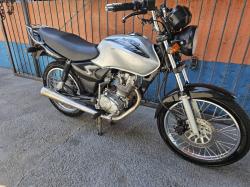 HONDA CG 125 TITAN KS