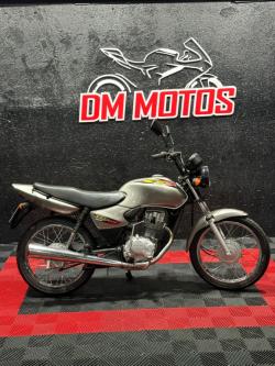 HONDA CG 125 TITAN KS