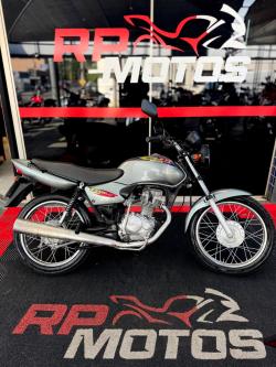 HONDA CG 125 TITAN KS