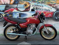 HONDA CG 125 TITAN KSE