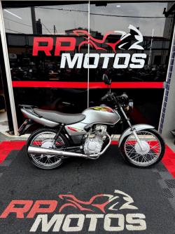 HONDA CG 125 TITAN KS