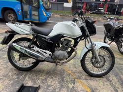 HONDA CG 150 CARGO