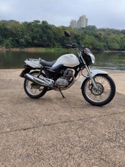 HONDA CG 150 CARGO