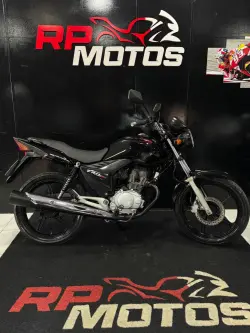 HONDA CG 150 FAN ESDI HONDA CG 150 FAN ESDI