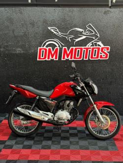 HONDA CG 150 FAN ESDI