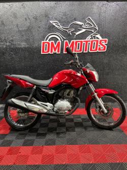 HONDA CG 150 FAN ESDI