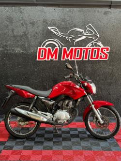 HONDA CG 150 FAN ESDI