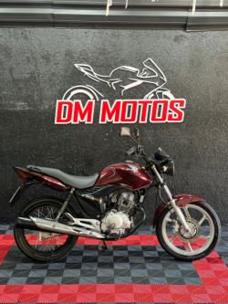 HONDA CG 150 FAN ESDI