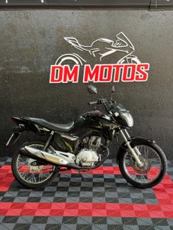 HONDA CG 150 FAN ESDI