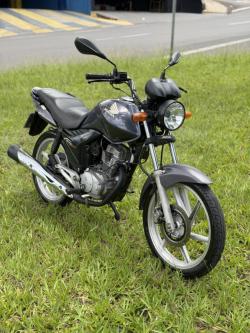 HONDA CG 150 FAN ESDI