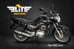 HONDA CG 150 FAN ESDI