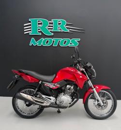 HONDA CG 150 FAN ESDI