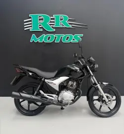 HONDA CG 150 FAN ESDI