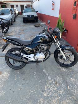 HONDA CG 150 FAN ESDI