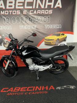 HONDA CG 150 FAN ESDI