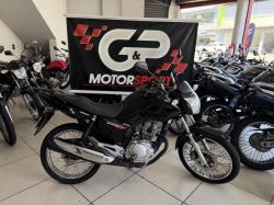 HONDA CG 150 FAN ESDI