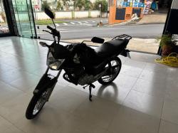 HONDA CG 150 FAN ESDI