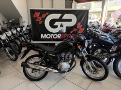 HONDA CG 150 FAN ESDI