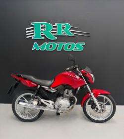 HONDA CG 150 FAN ESD FLEX