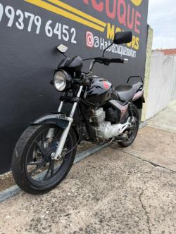 HONDA CG 150 FAN ESD FLEX