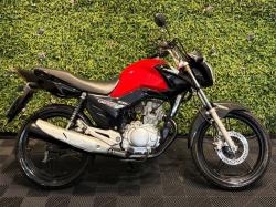 HONDA CG 150 FAN ESDI