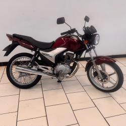 HONDA CG 150 FAN ESDI